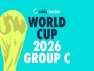 World Cup 2026 Group C: Fixtures, Odds, Schedule & Predictions