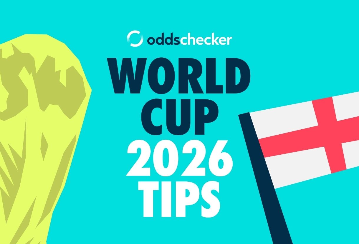 Mark Stinchcombe's Betting Tips for Monday's World Cup Action