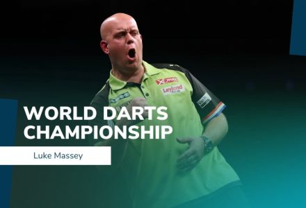 2023 PDC World Darts Championship Predictions & Betting Preview