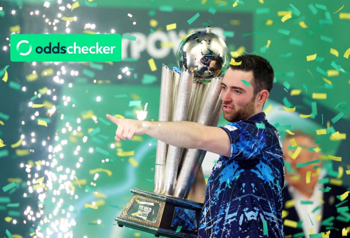 World Darts Championship 2025 Predictions: Back 45/1 Dark Horse who avoids Littler