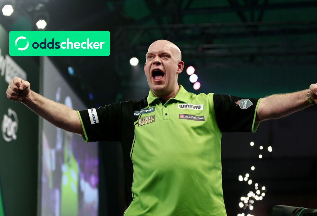 World Championship Darts Odds, Tips & Tonight's Semi-Final Predictions