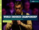 World Snooker Championship 2024 Predictions, Odds, Tips & Betting Preview