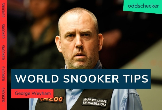 World Snooker Championship Tips & Predictions for Friday