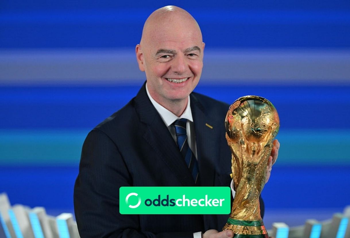 World Cup 2026 Outright Tips: Five Most Backed Bets This Week