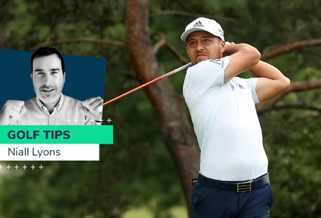 USPGA Championship Tips & Betting Preview