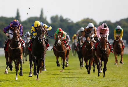 York Ebor Festival: Day Two Stats and Trends