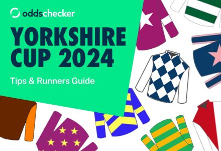 Dante Festival Tips: Runners Guide & Predictions for Yorkshire Cup 2024
