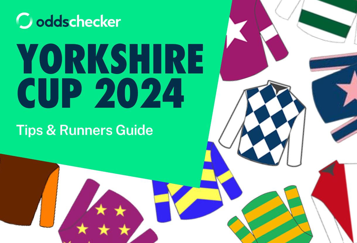 Dante Festival Tips: Runners Guide & Predictions for Yorkshire Cup 2024