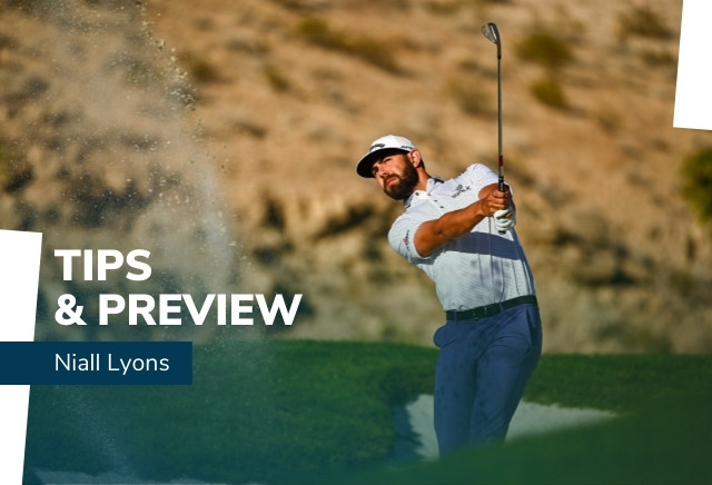 Zozo Championship Tips & Preview: Course Guide, Tee Times & TV