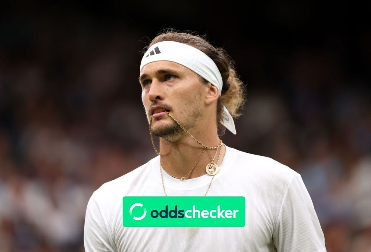 US Open Odds: Best Bets for Zverev vs Shelton Final Match